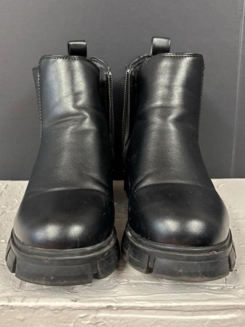 MIA Kids Boots